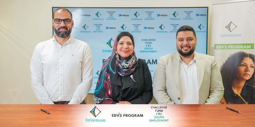 EdVentures Invests in LRNOVA to Drive AI-Powered Transformation in EdTech