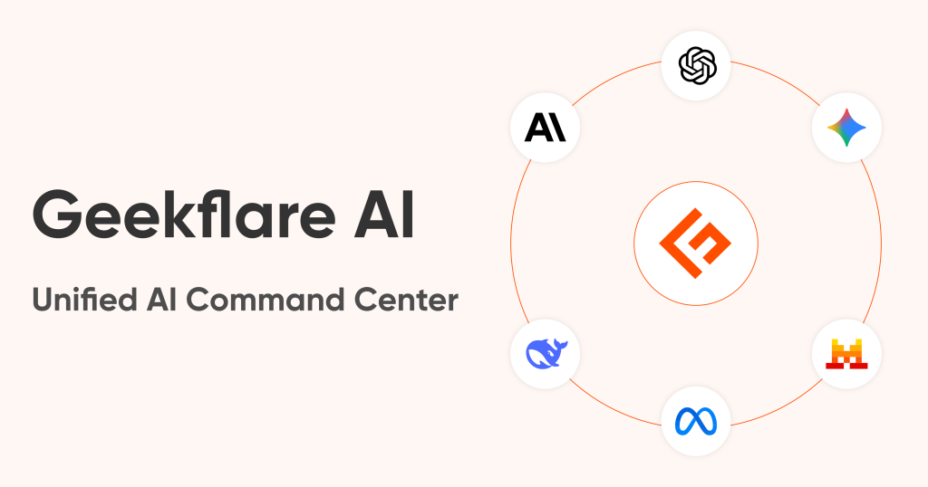 Future Tools - Geekflare AI