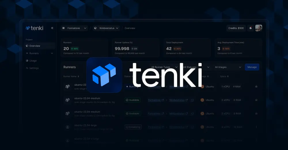 Future Tools - Tenki Cloud