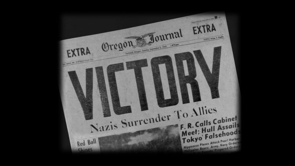 How the End of World War II Made Us Fat