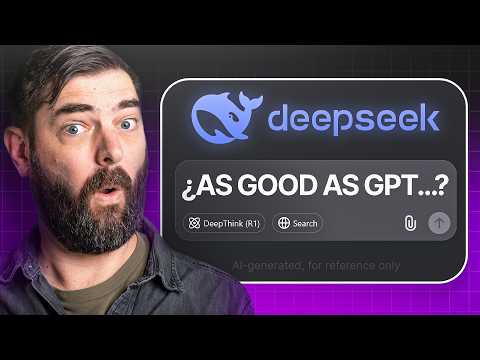 Is Deepseek Worth the Hype? - FutureTools.io