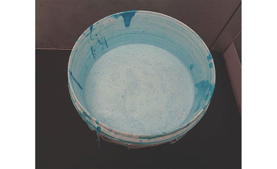 Marelli Honored for Adhesive Wastewater Recovery System