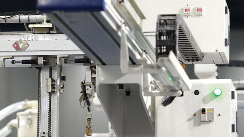 New Motion Control Tech Increases Flexibility