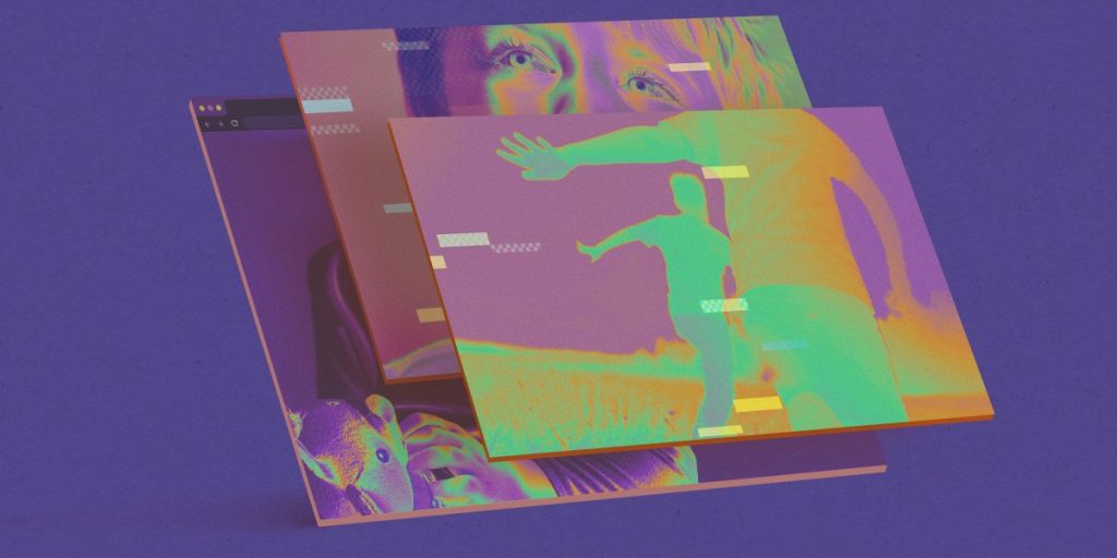 The Download: AI to detect child abuse images, and what to expect from our 2025 Climate Tech Companies to Watch list