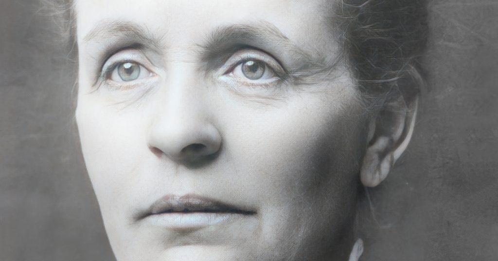 The Forgotten Visionary Jane Ellen Harrison on Change, the Meaning of Faith, and the Courage of Heresy – The Marginalian