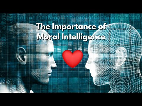 Moral Intelligence