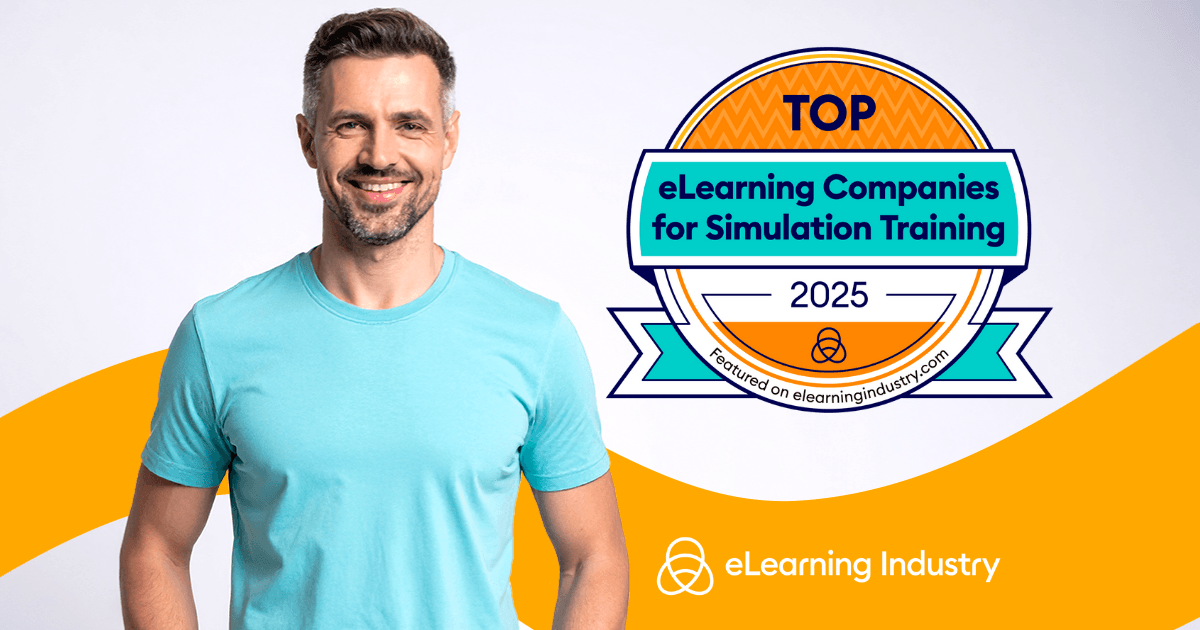 Top Simulation Training Companies In 2025