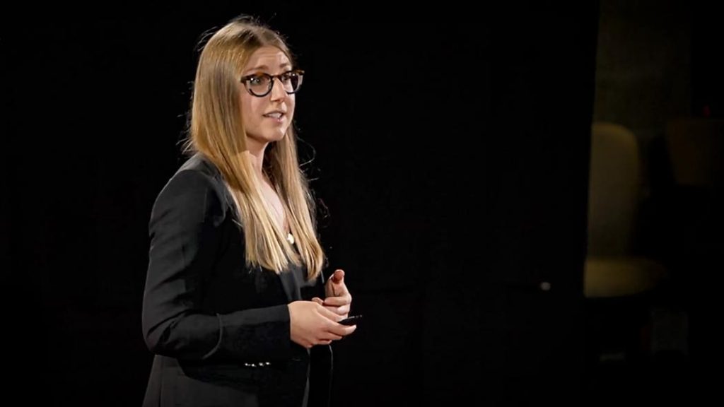 3 simple ways to build stronger relationships at work | Alyssa Birnbaum