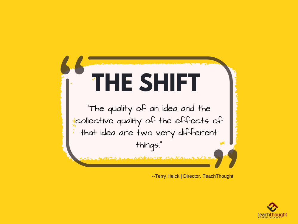 8 Strategies Your Teaching More Enjoyable This Year – TeachThought