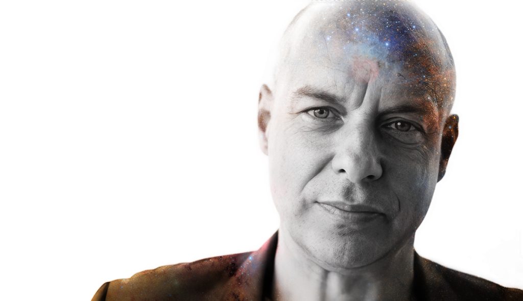 Brian Eno on Carnival as a Model for Saving Culture – The Marginalian