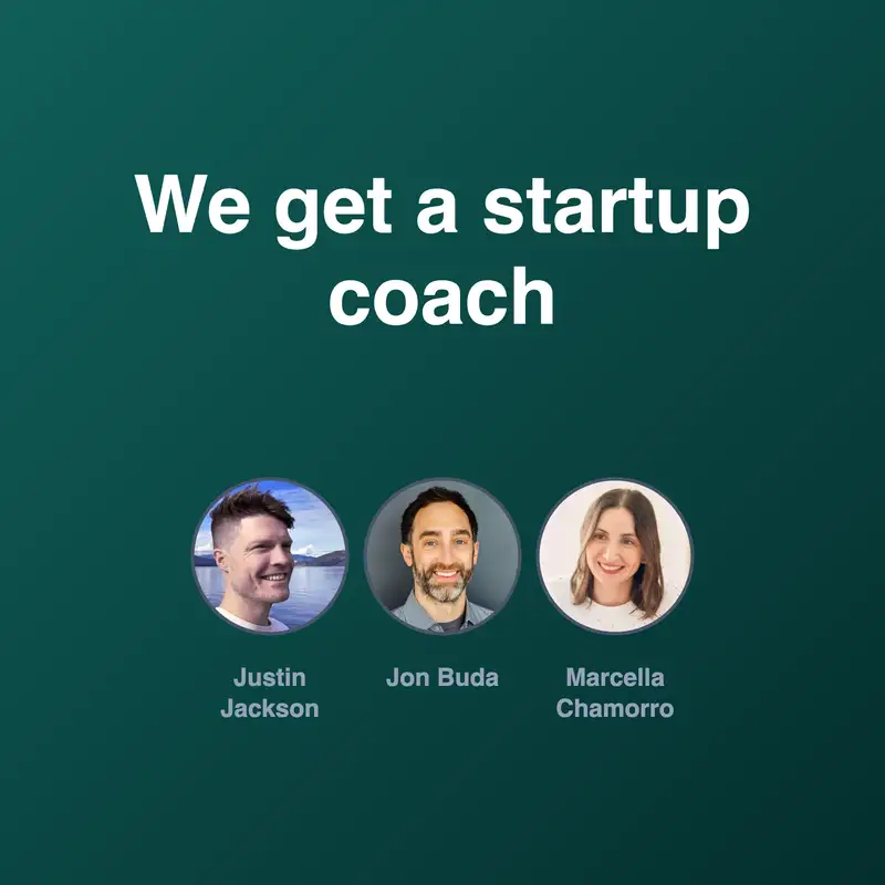 Build Your SaaS | Startup coaching: helping founders and team members realize their full potential