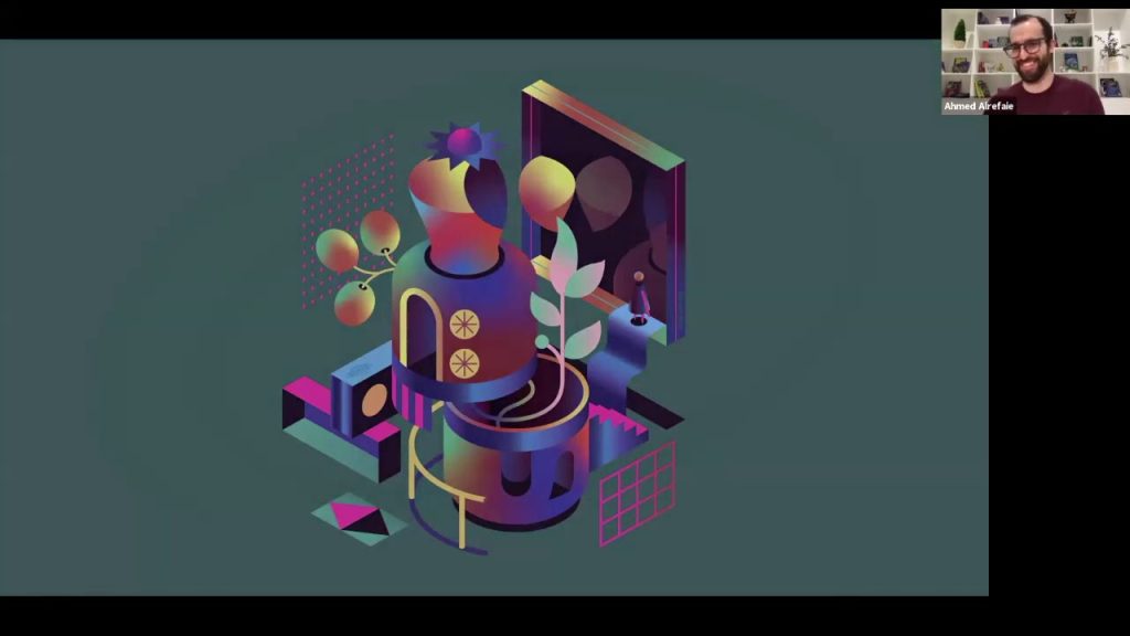 تصميم التعليم الرقمي