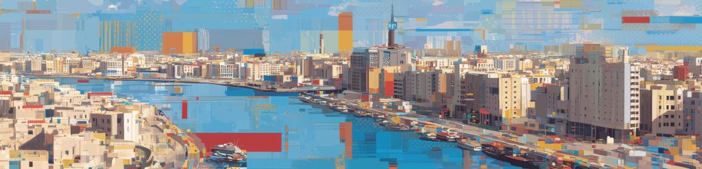 Dubai’s AI Accelerator Calls on Tech Innovators to Engineer the Future of Government Services — Dubai Future Foundation