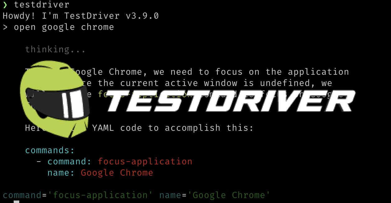 Future Tools - TestDriver AI