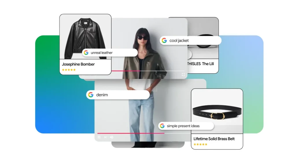 Inside Aritzia’s holiday campaign AI strategy