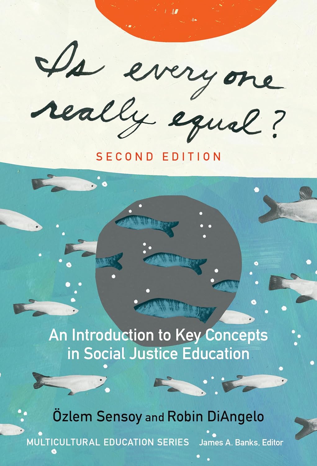 Education as Identity Construction