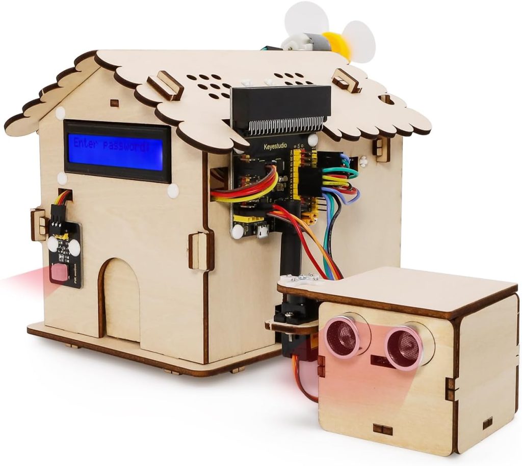 Educational Automation