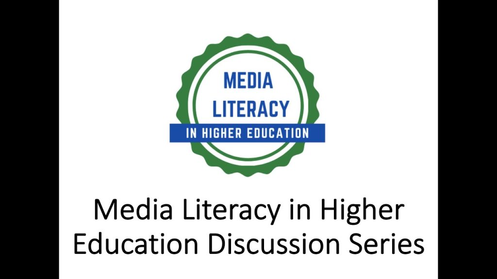 Media Literacy in Education