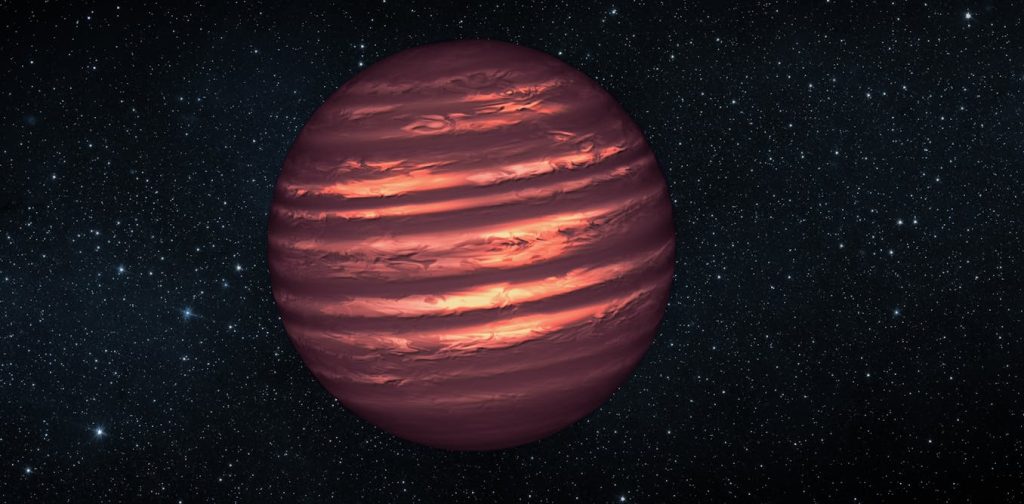 Mysterious molecule found on brown dwarf casts further doubt on potential signs of life on Venus