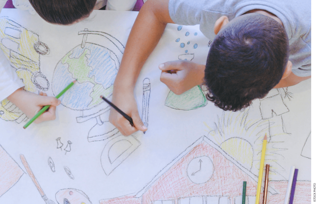 Nationwide School Choice a Major Breakthrough for Children—but There’s a Catch