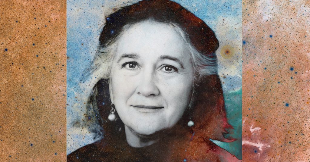 Pioneering Philosopher of AI Margaret Boden on the Three Elements of Creativity – The Marginalian