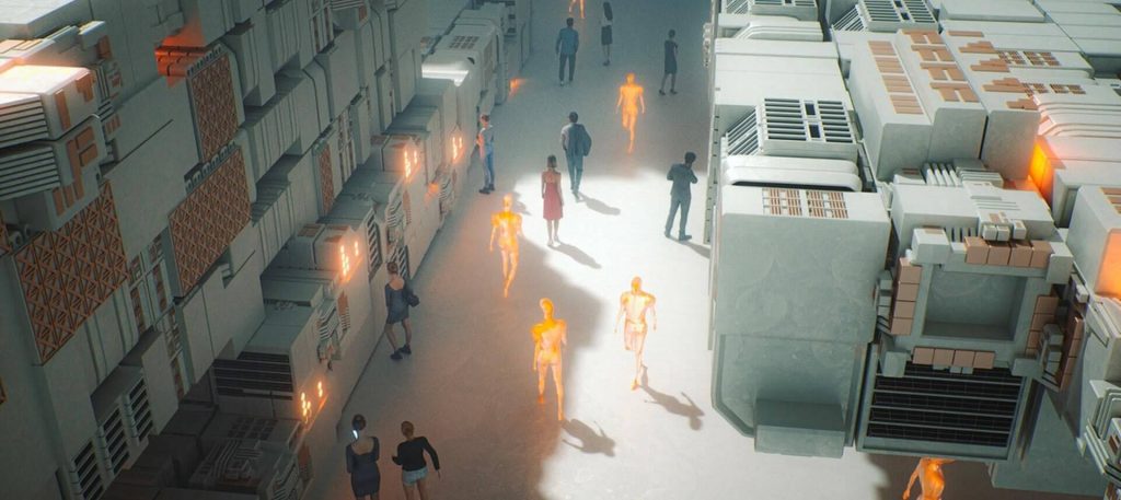 The Autonomy Illusion: Pay No Attention to the Human Behind the Curtain