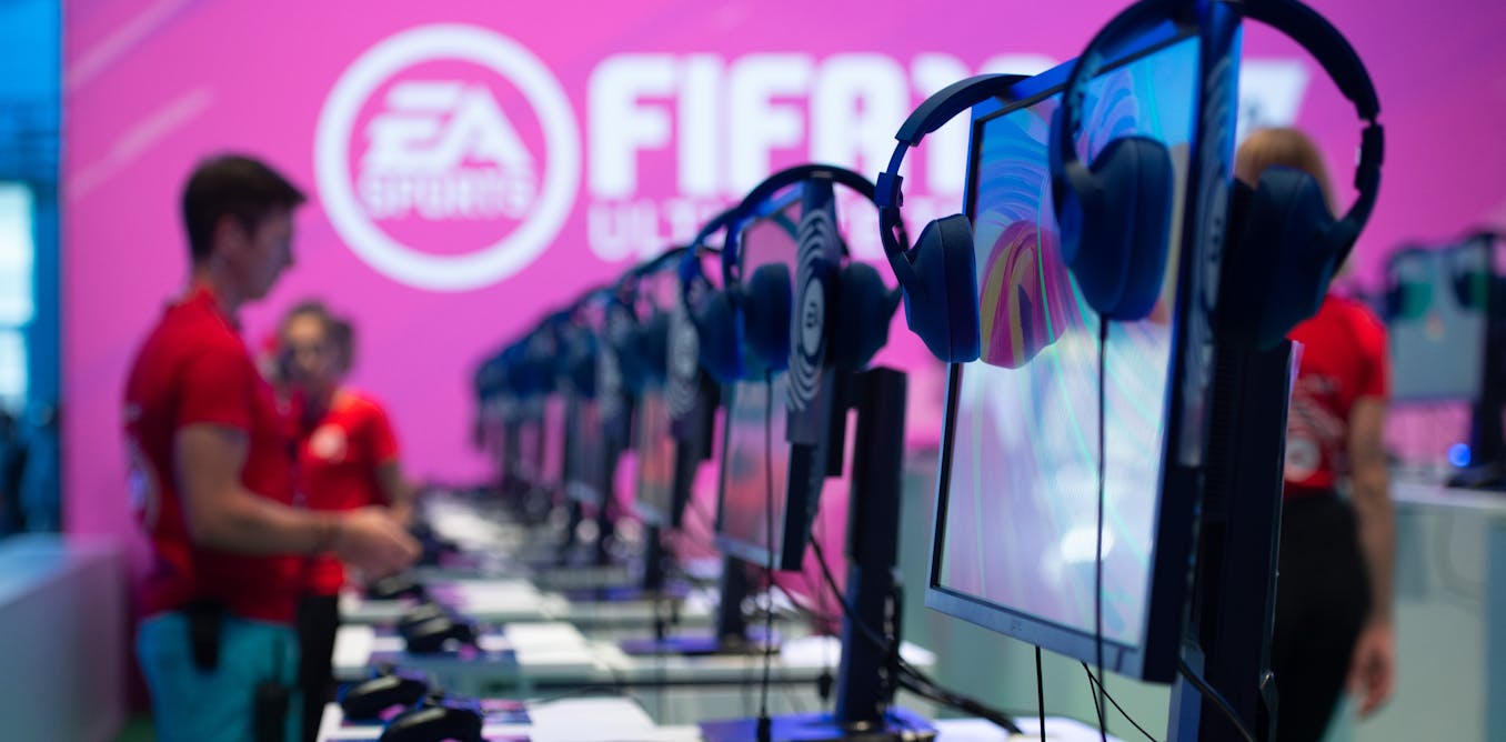 What Saudi Arabia’s role in the Electronic Arts buyout tells us about image, power and ‘game-washing’