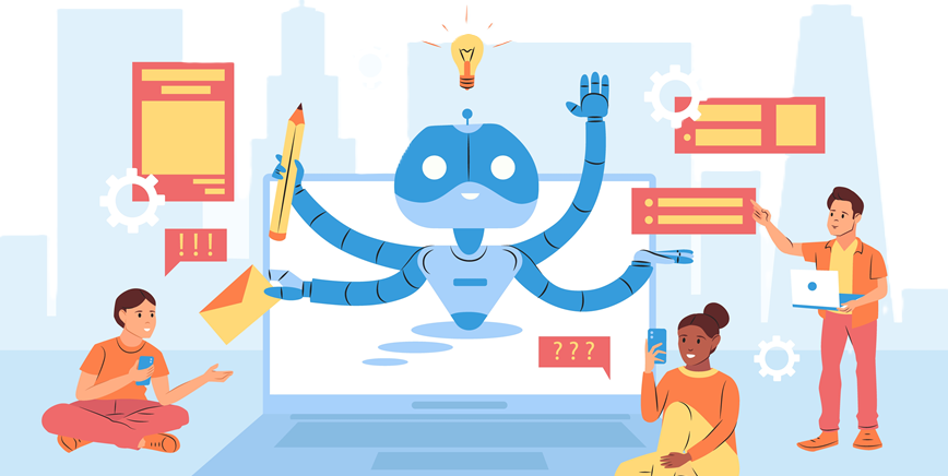 Embracing AI Tools in Education Writers Detectors and the Future of Learning