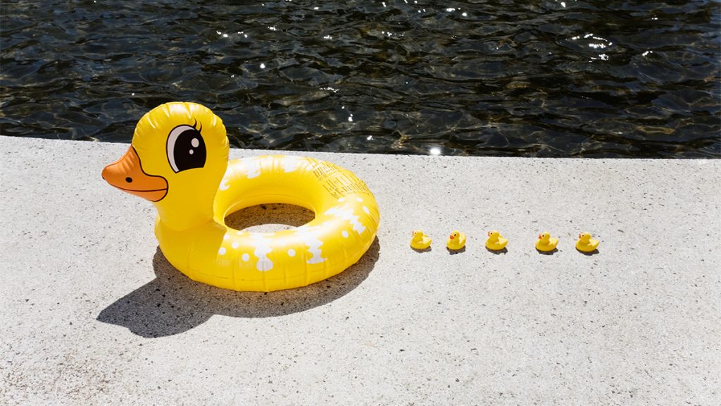 احذر الوقوع في هذه الأخطاء عند الترقي لمنصب قيادي