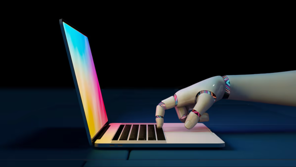 الاستعانة بالذكاء الاصطناعي في العمل الجماعي تؤدي إلى تراجع أداء الفريق