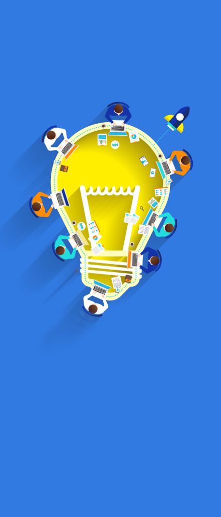 صناعة الفكرة - رواق