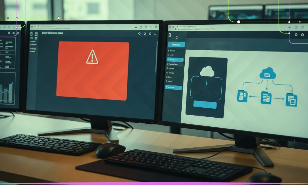 كيف تحمي جهازك الشخصي في عالم يظهر فيه أكثر من 1.5 مليار برنامج ضار جديد يومياً؟