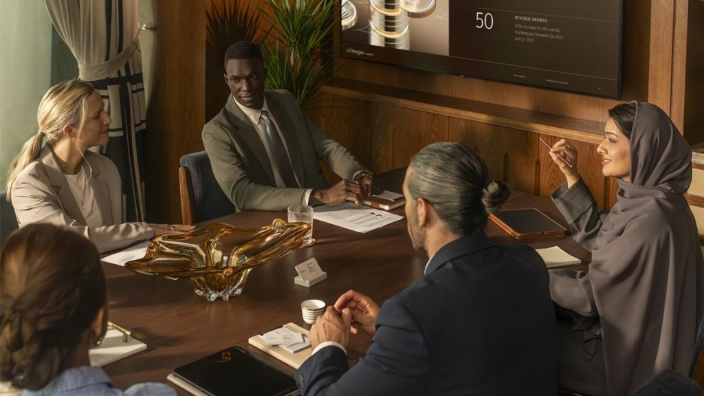 كيف تسهم حلول الخزانة الذكية في تعزيز التحول الاقتصادي في الإمارات؟