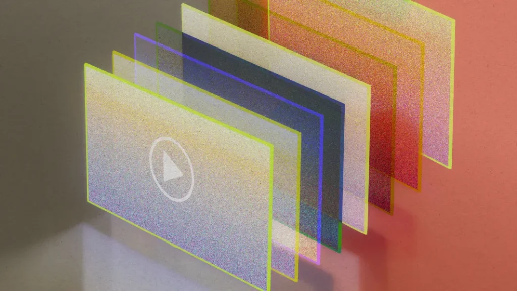 كيف تنشئ نماذج الذكاء الاصطناعي مقاطع الفيديو؟ رحلة من النص إلى الصورة المتحركة