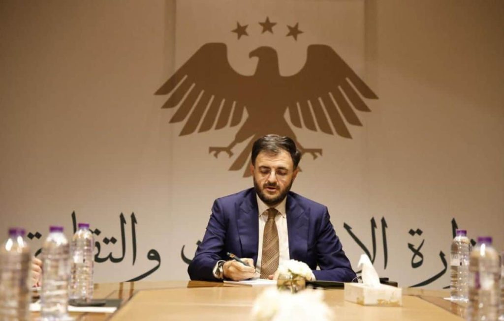 من أورانج الفرنسية إلى الجيل الخامس.. هل تنجح سوريَة في بناء "شبكة الخلوي الجديدة" بحلول 2026؟