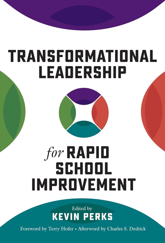 Transformational Educational Leadership