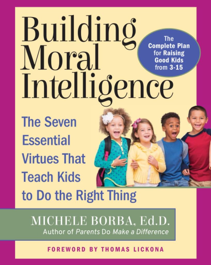 Moral Intelligence