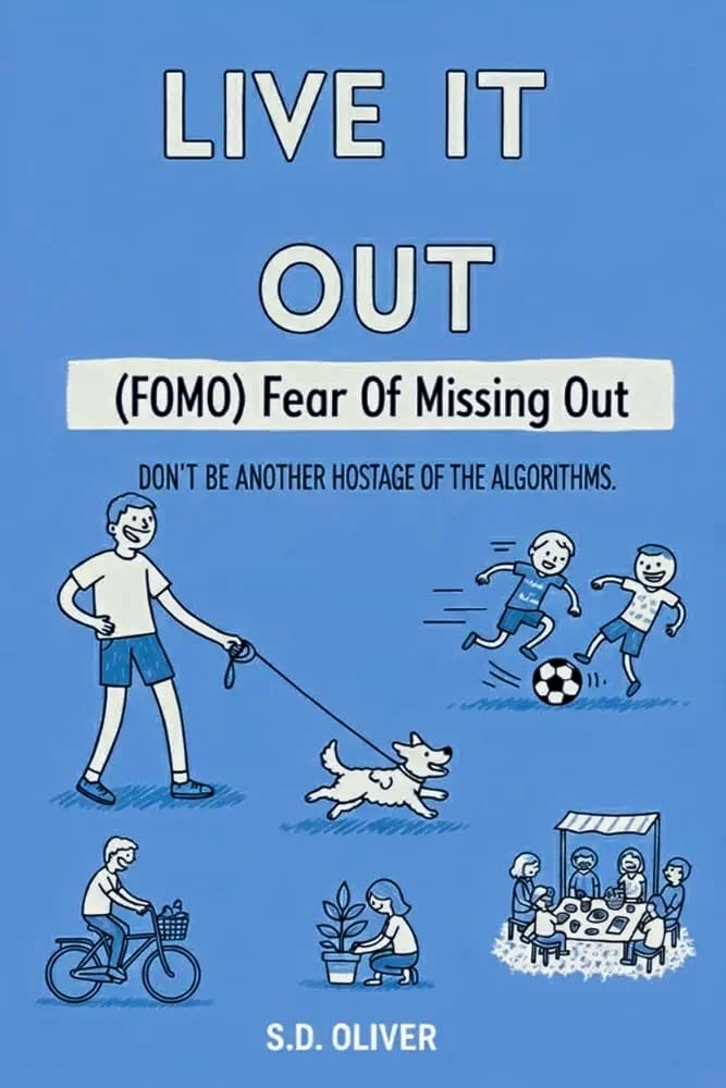 FOMO (Fear of Missing Out)
