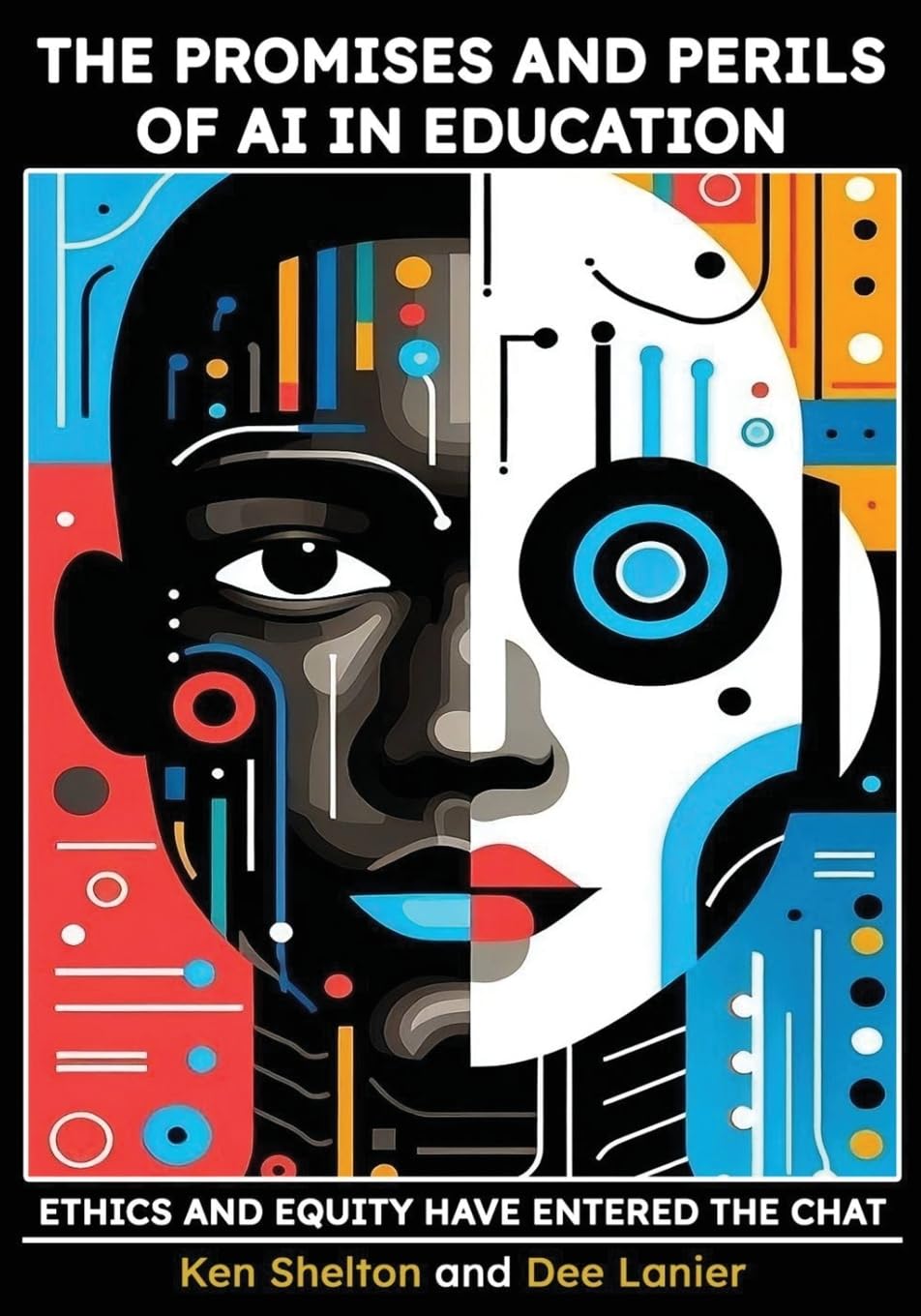 Artificial Intelligence in Education