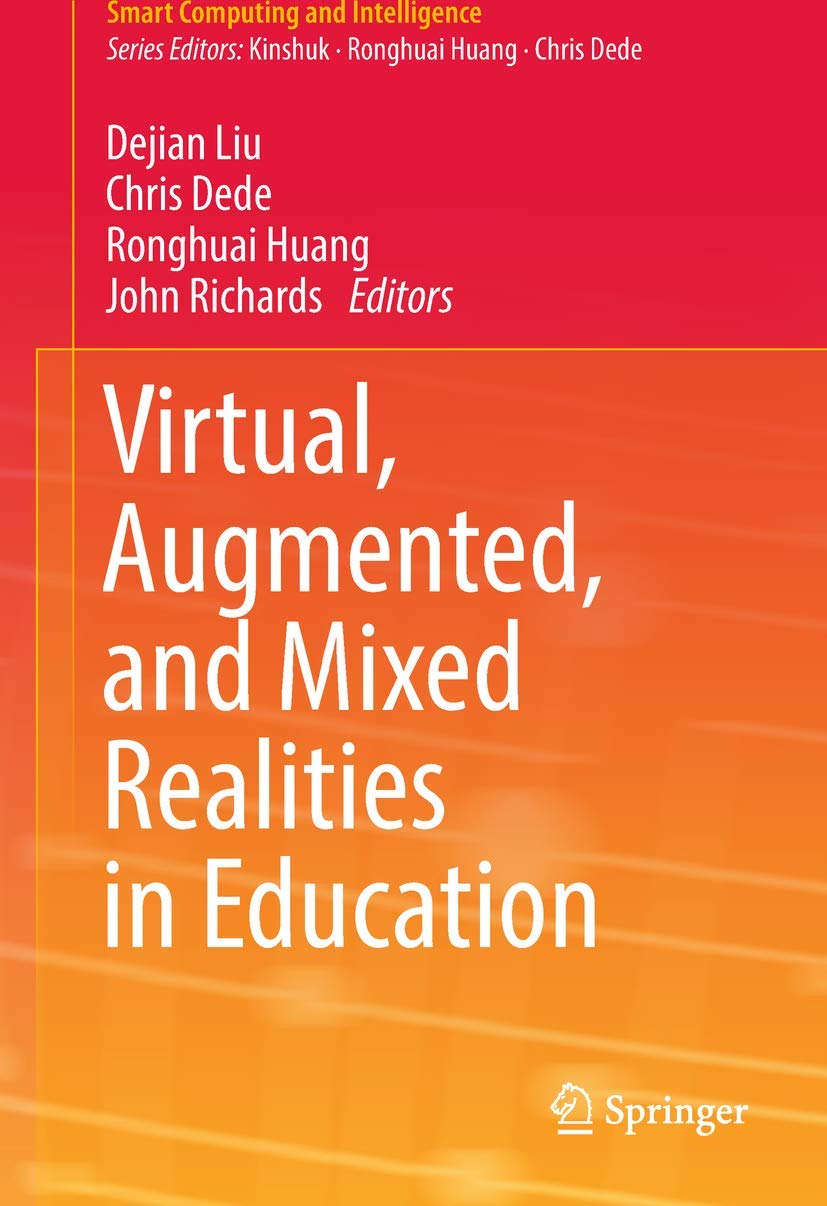 Virtual Reality in Education