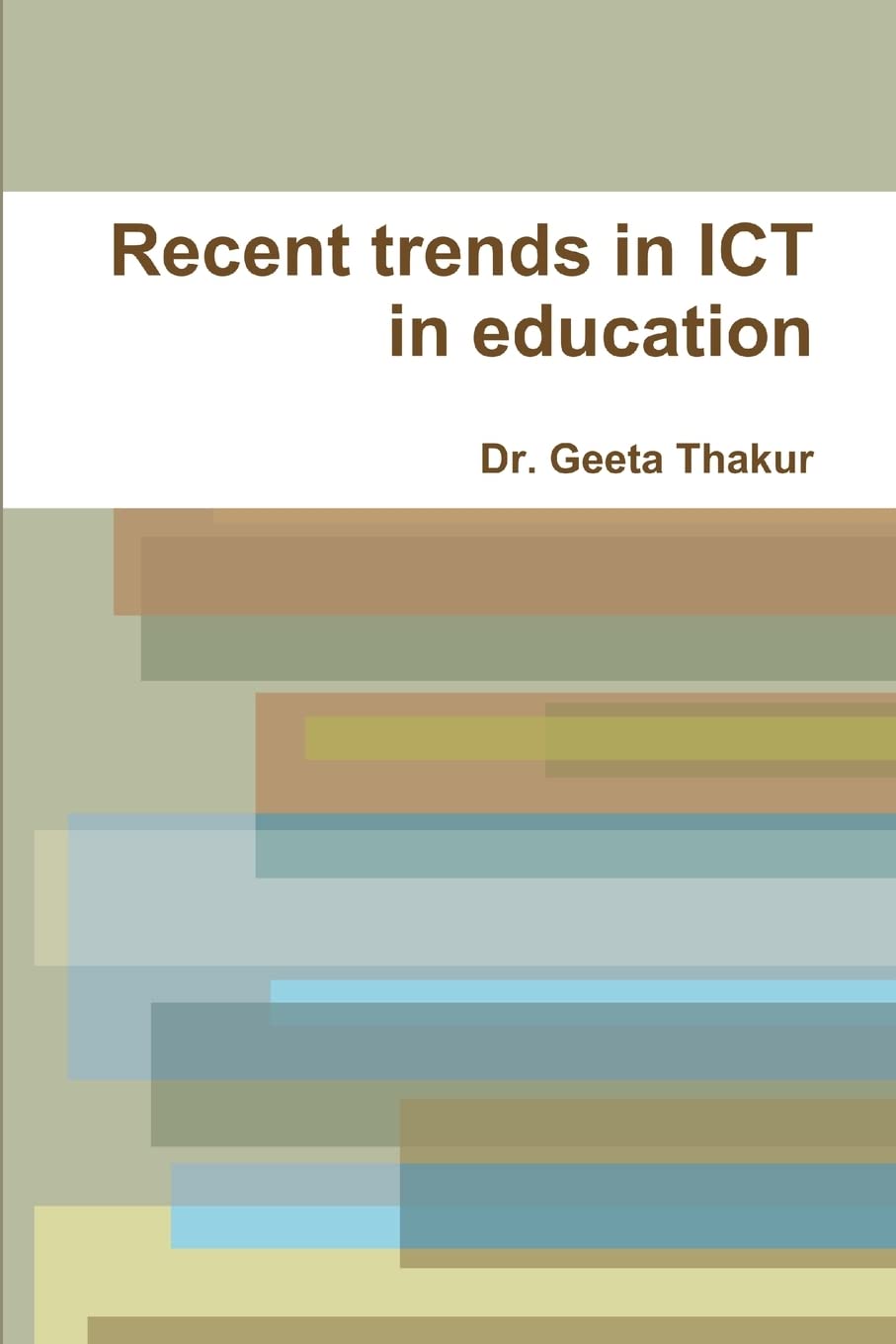 ICT in Education