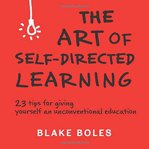 The Learning Self
