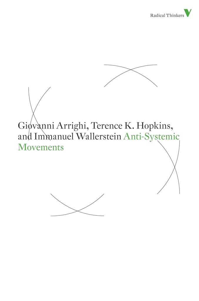 Anti-Systemic Education