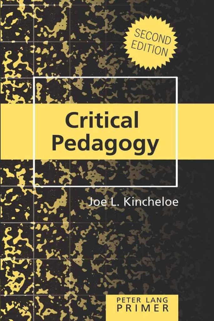 Critical Pedagogy
