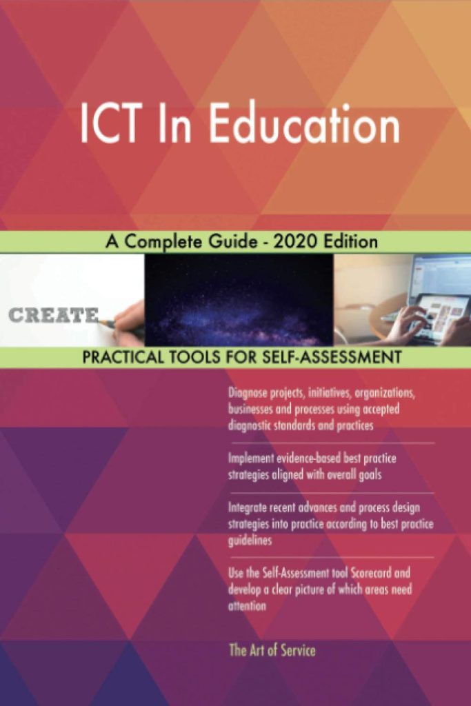 ICT in Education