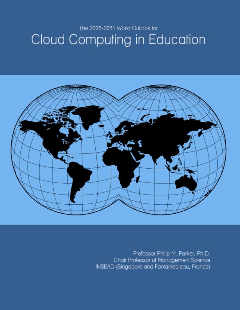 Cloud Computing in Education