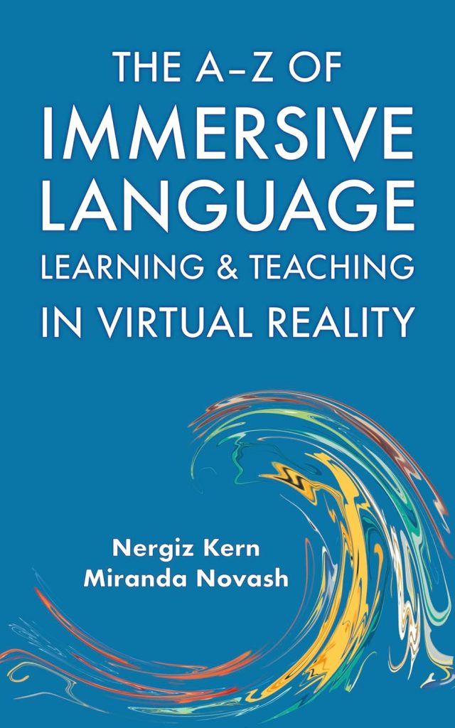 Virtual Reality in Education