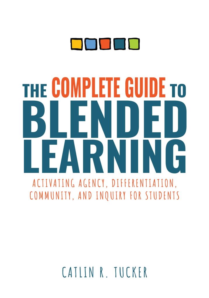 Blended Learning