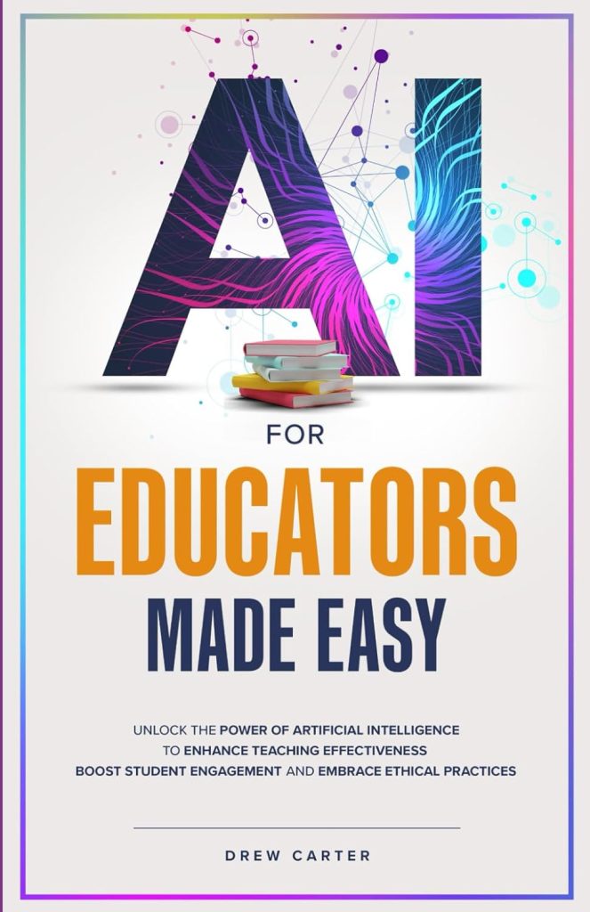 Artificial Intelligence in Education