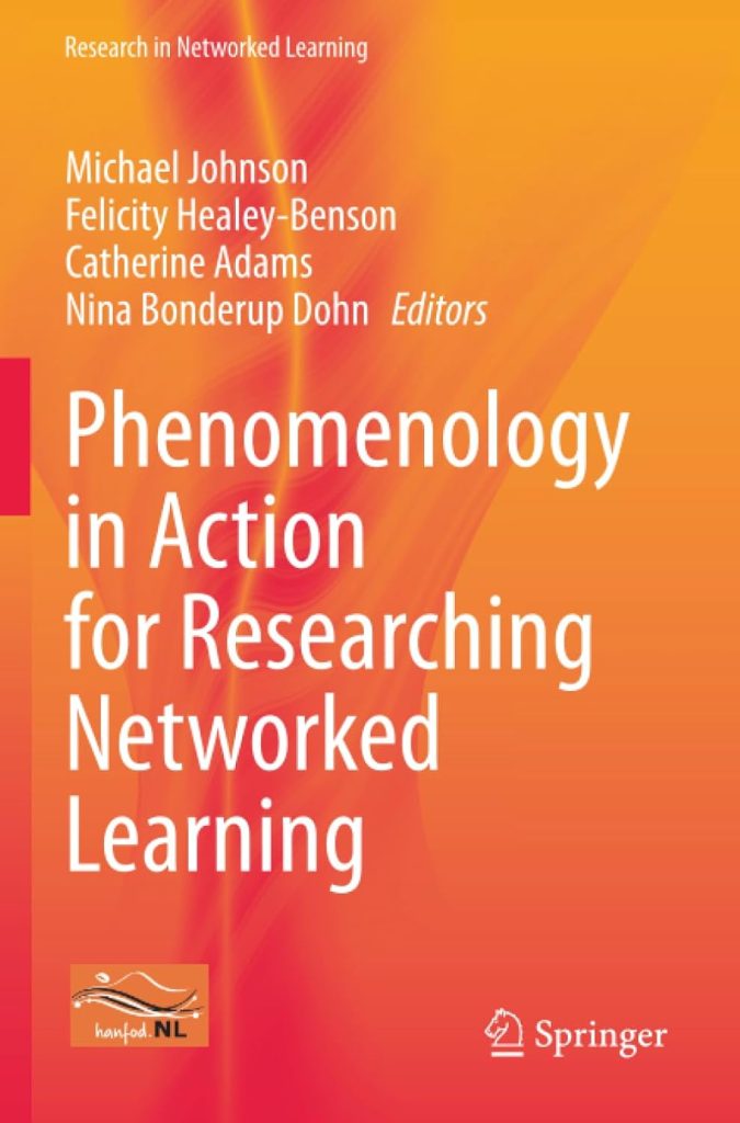 Networked Learning